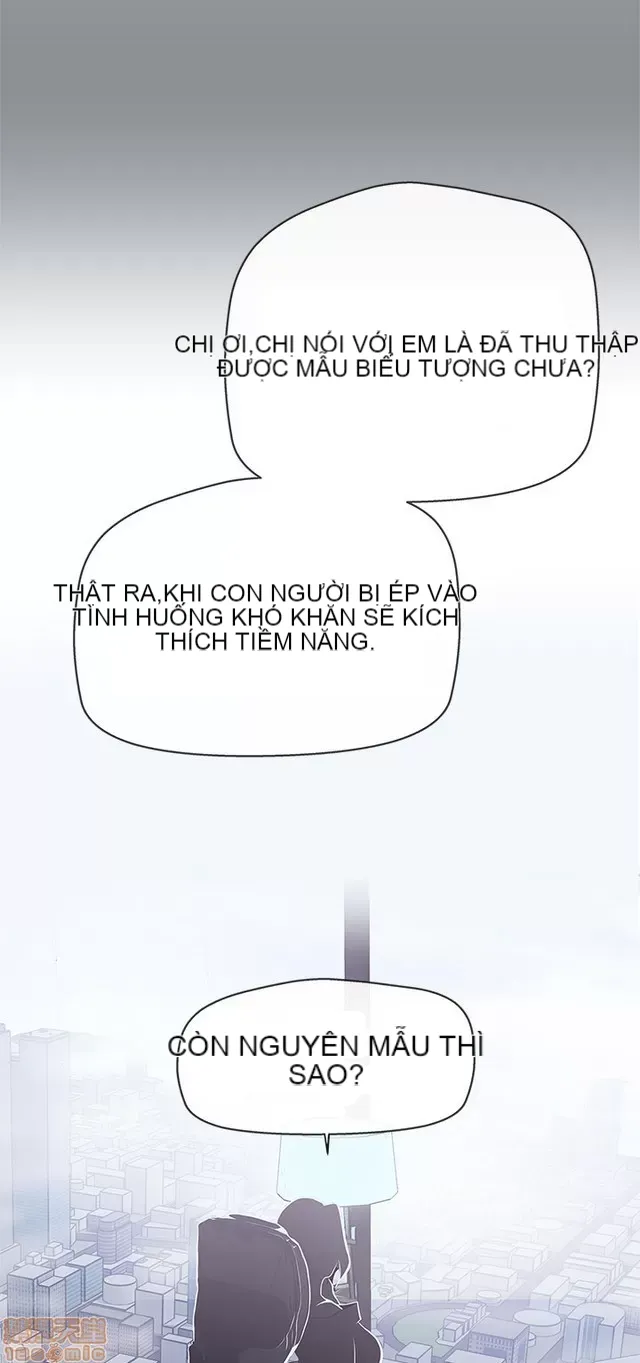 Tình yêu điều hướng tình yêu g /không di động Chương 1-54