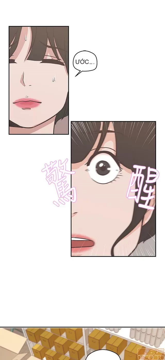 Tình yêu điều hướng tình yêu g /không di động Chương 1-54