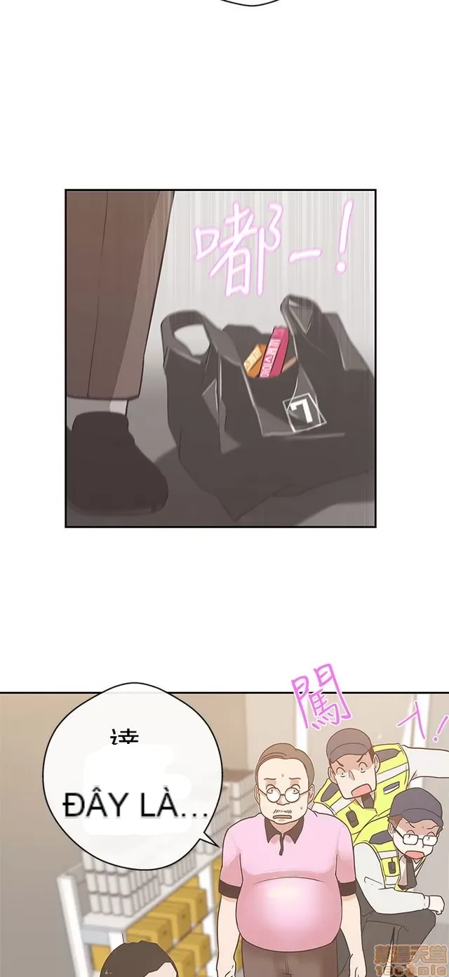 Tình yêu điều hướng tình yêu g /không di động Chương 1-54