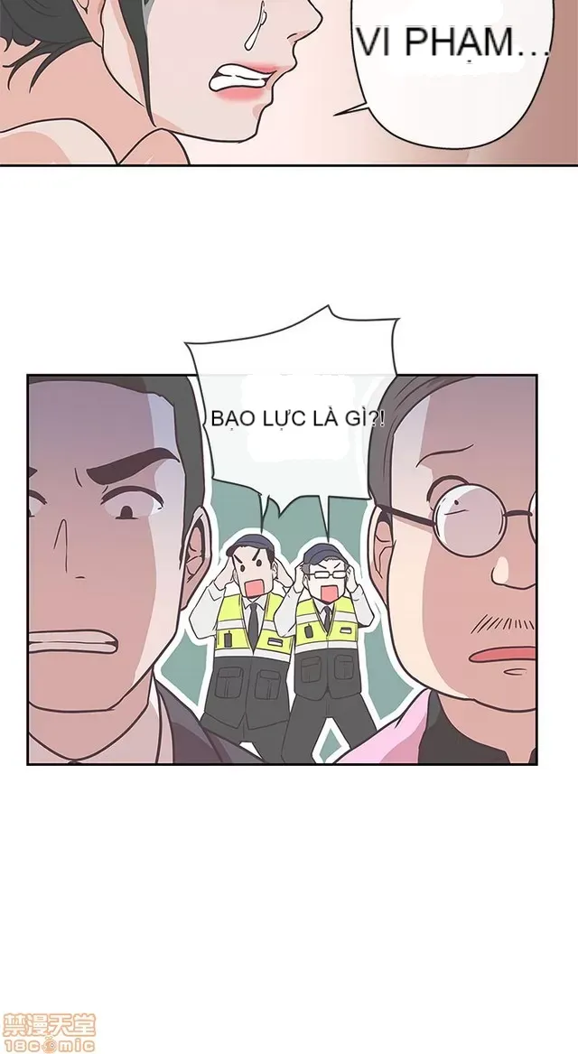 Tình yêu điều hướng tình yêu g /không di động Chương 1-54