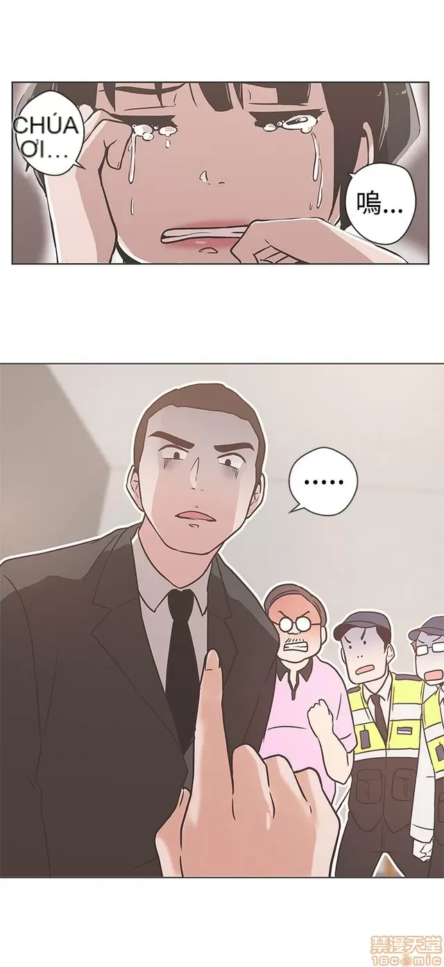 Tình yêu điều hướng tình yêu g /không di động Chương 1-54