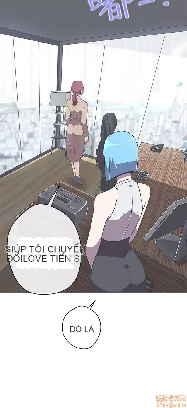 Tình yêu điều hướng tình yêu g /không di động Chương 1-54