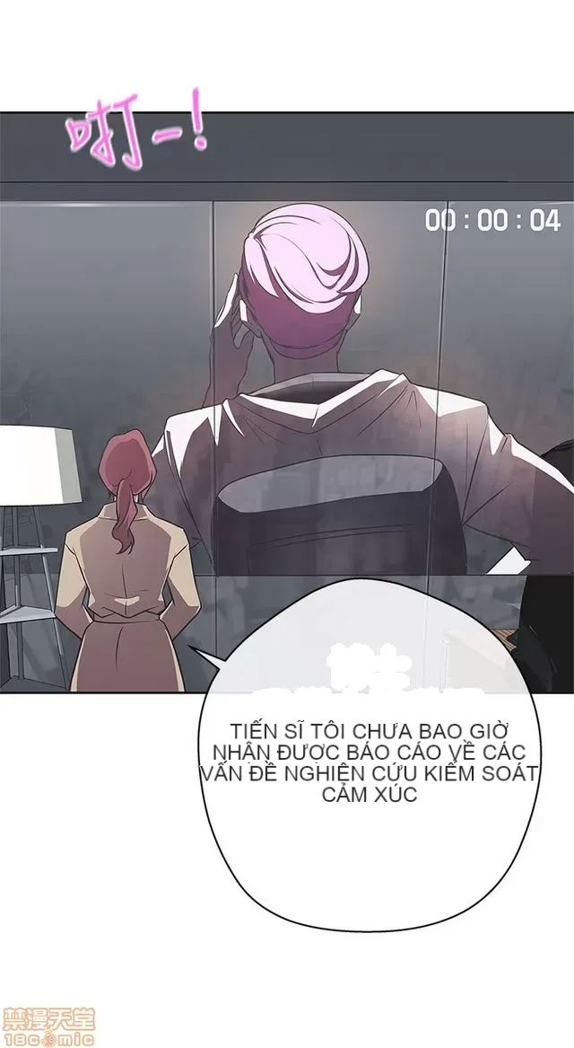 Tình yêu điều hướng tình yêu g /không di động Chương 1-54