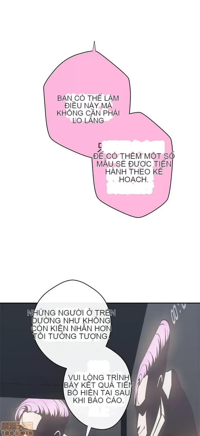 Tình yêu điều hướng tình yêu g /không di động Chương 1-54