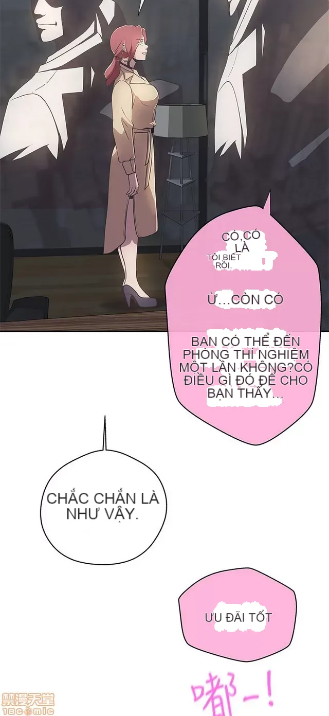 Tình yêu điều hướng tình yêu g /không di động Chương 1-54