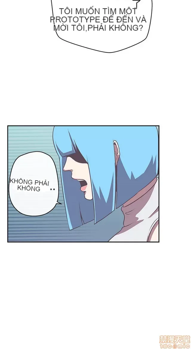 Tình yêu điều hướng tình yêu g /không di động Chương 1-54