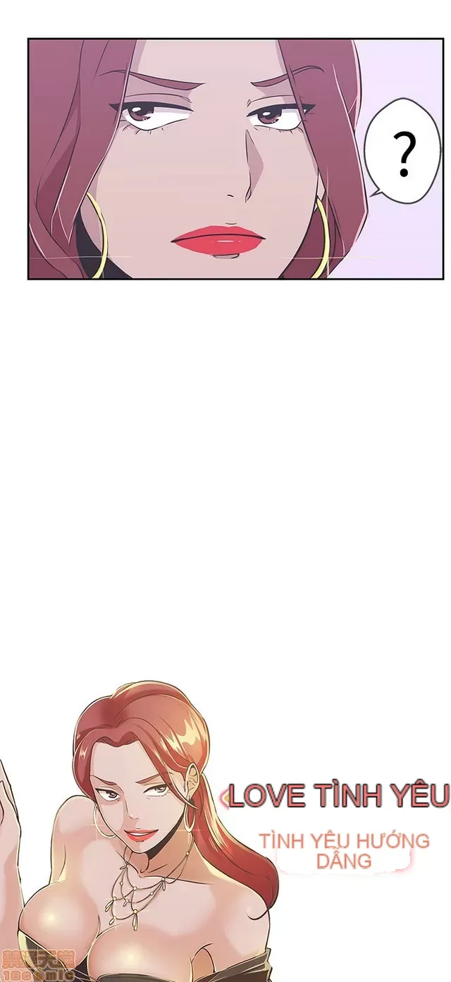 Tình yêu điều hướng tình yêu g /không di động Chương 1-54