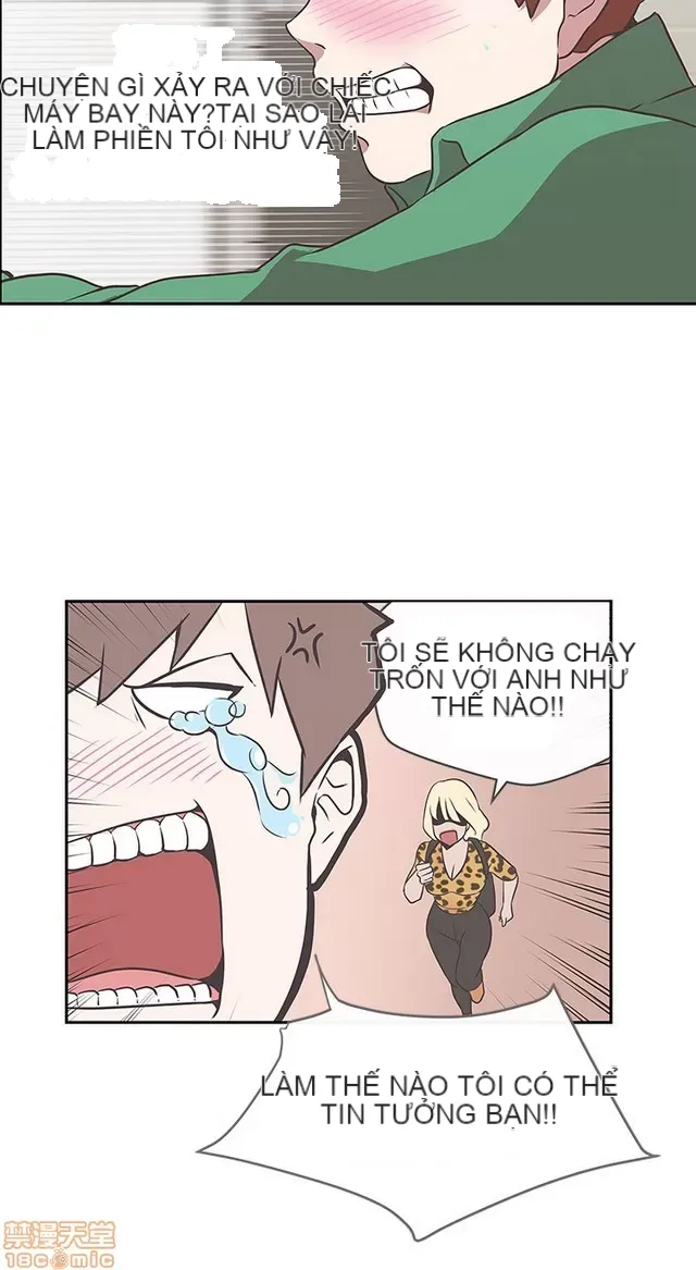 Tình yêu điều hướng tình yêu g /không di động Chương 1-54