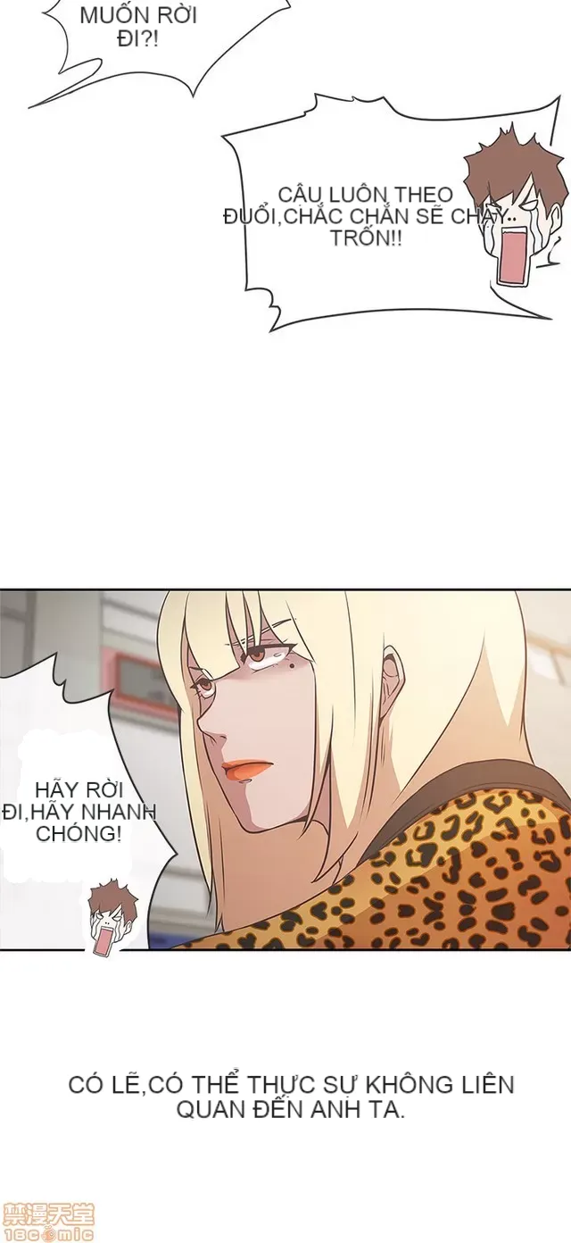 Tình yêu điều hướng tình yêu g /không di động Chương 1-54