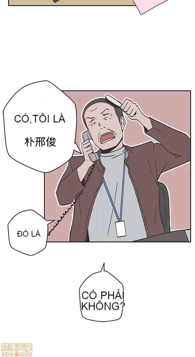 Tình yêu điều hướng tình yêu g /không di động Chương 1-54