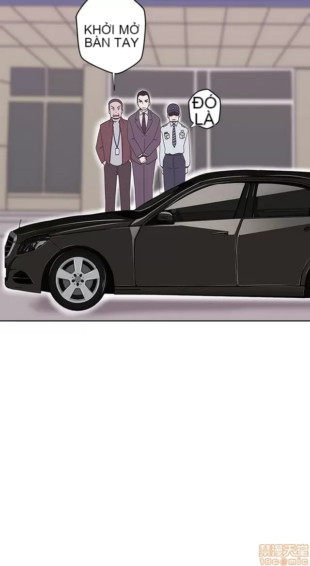 Tình yêu điều hướng tình yêu g /không di động Chương 1-54