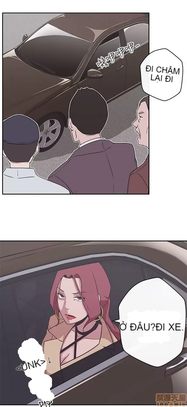 Tình yêu điều hướng tình yêu g /không di động Chương 1-54