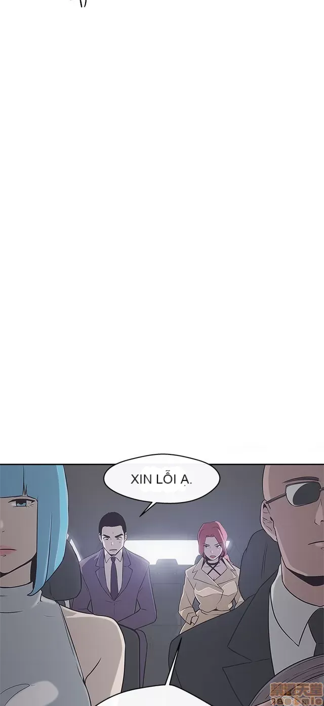 Tình yêu điều hướng tình yêu g /không di động Chương 1-54