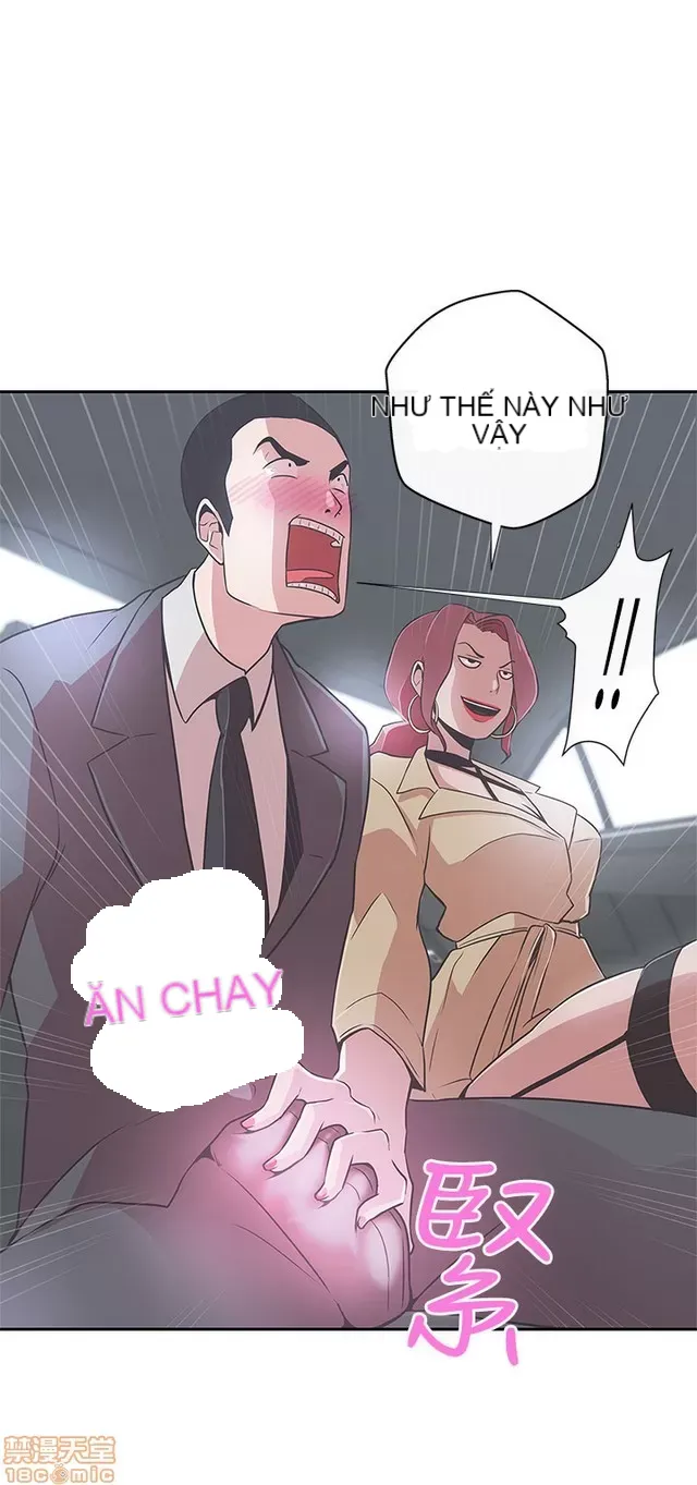 Tình yêu điều hướng tình yêu g /không di động Chương 1-54