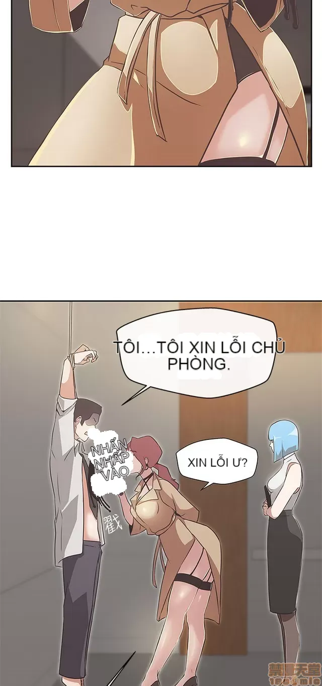 Tình yêu điều hướng tình yêu g /không di động Chương 1-54