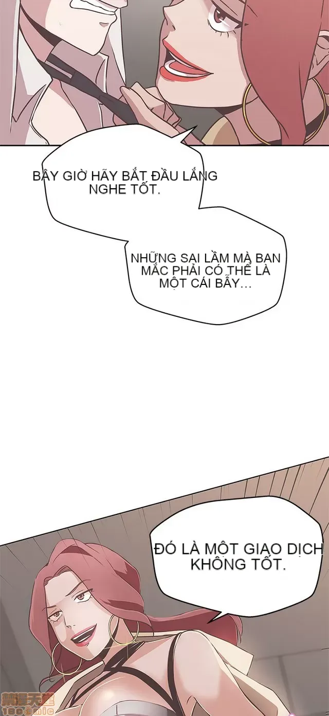 Tình yêu điều hướng tình yêu g /không di động Chương 1-54