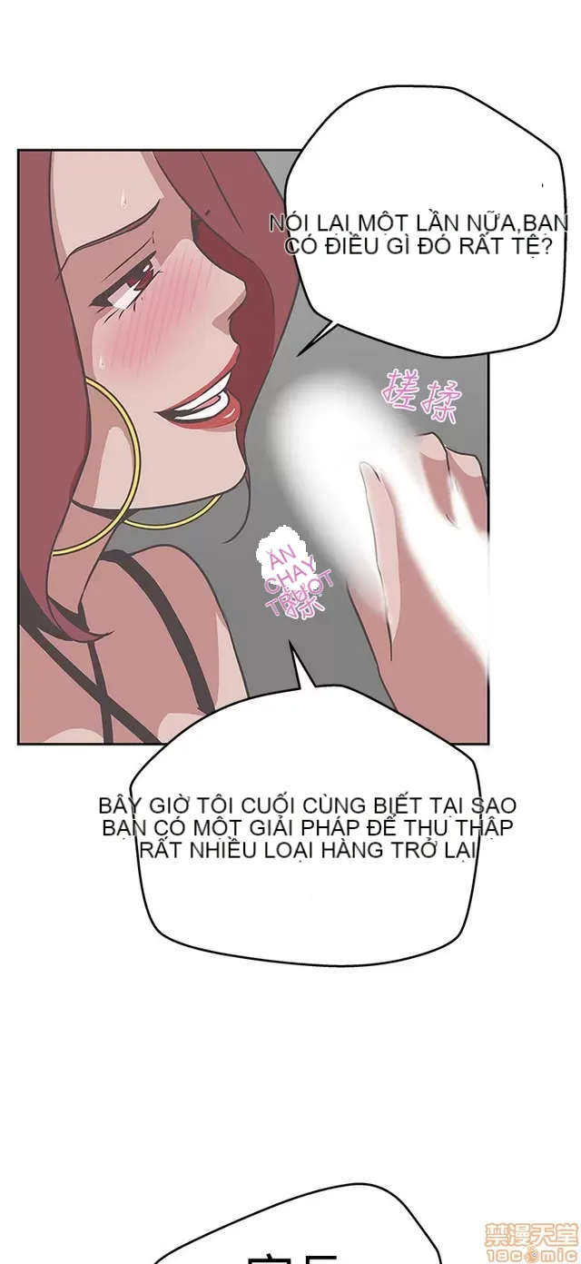 Tình yêu điều hướng tình yêu g /không di động Chương 1-54