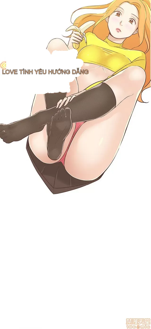 Tình yêu điều hướng tình yêu g /không di động Chương 1-54