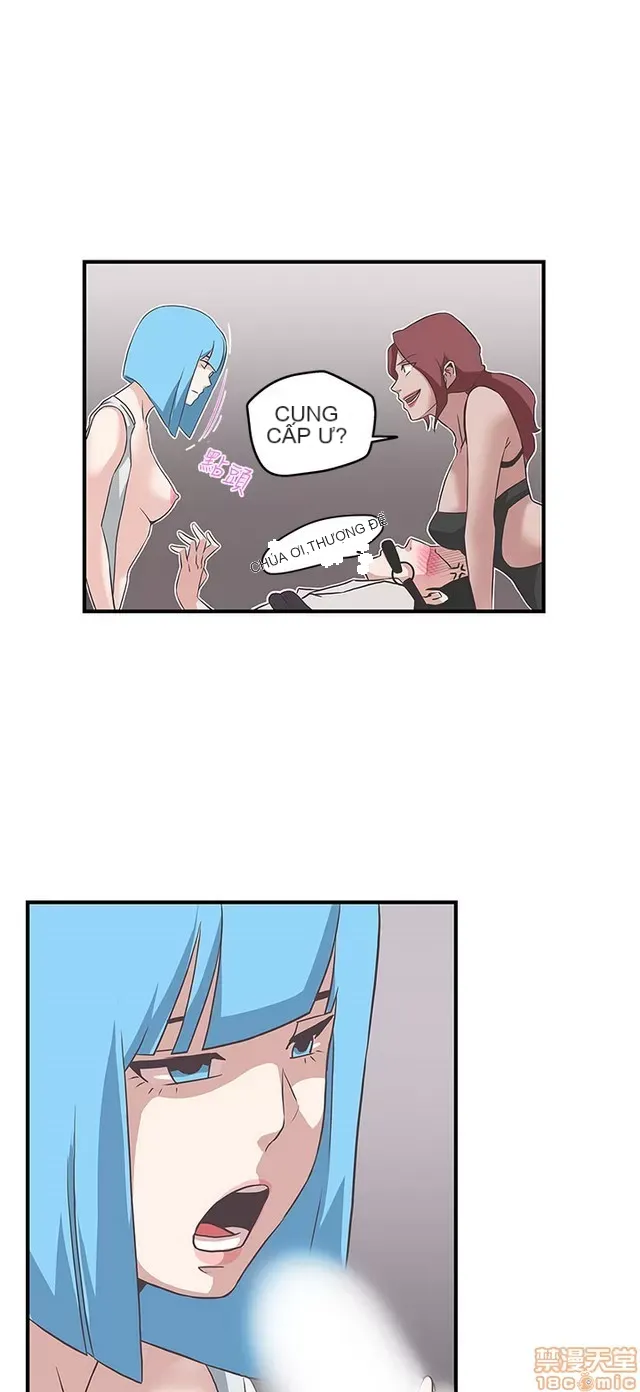 Tình yêu điều hướng tình yêu g /không di động Chương 1-54