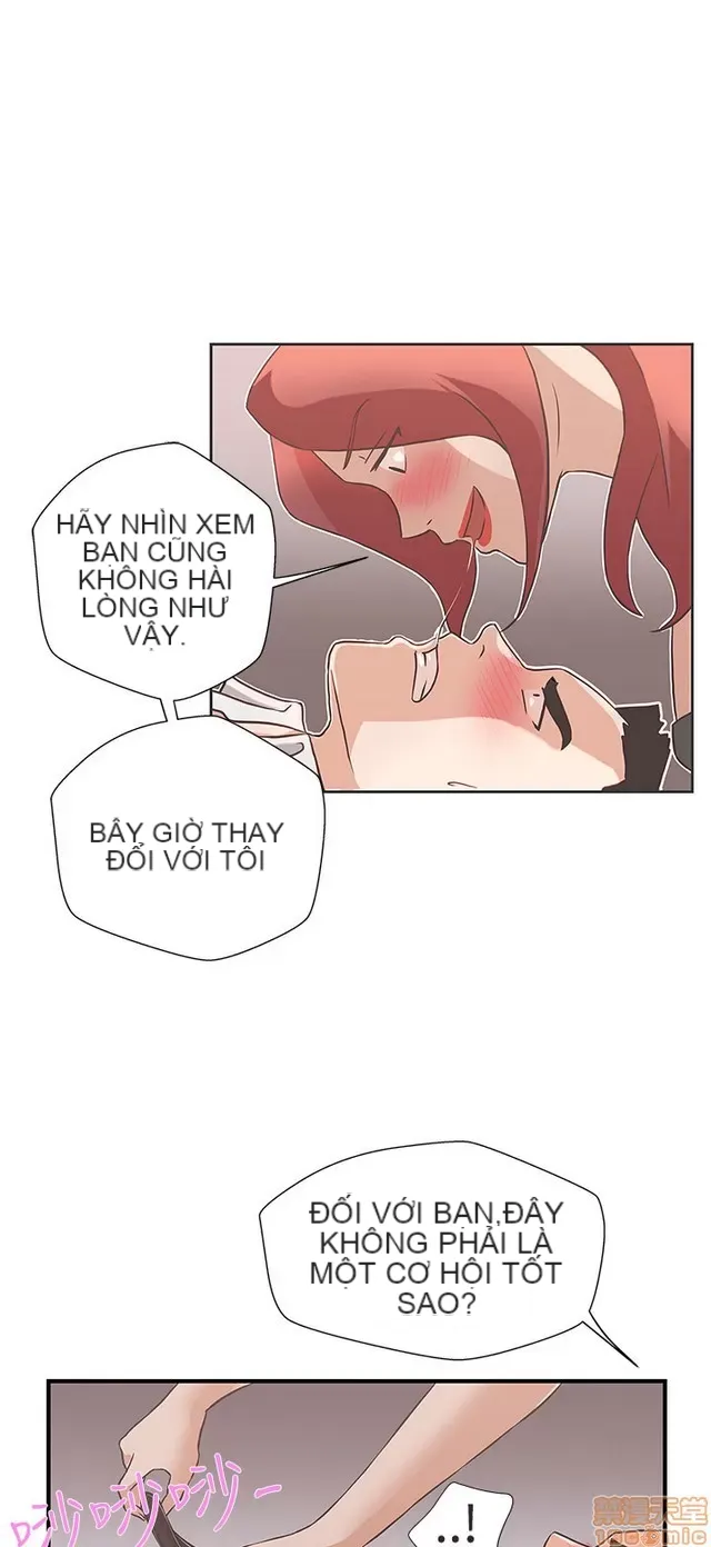 Tình yêu điều hướng tình yêu g /không di động Chương 1-54