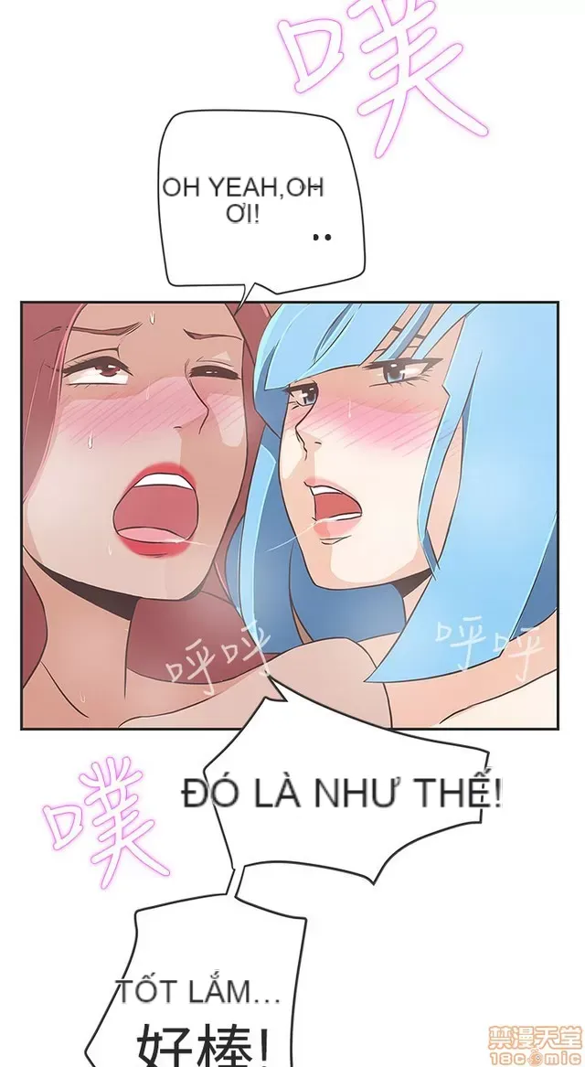 Tình yêu điều hướng tình yêu g /không di động Chương 1-54