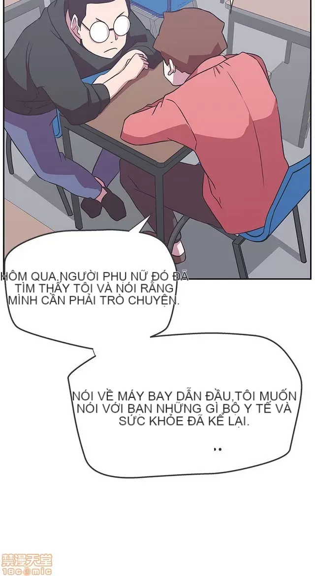 Tình yêu điều hướng tình yêu g /không di động Chương 1-54