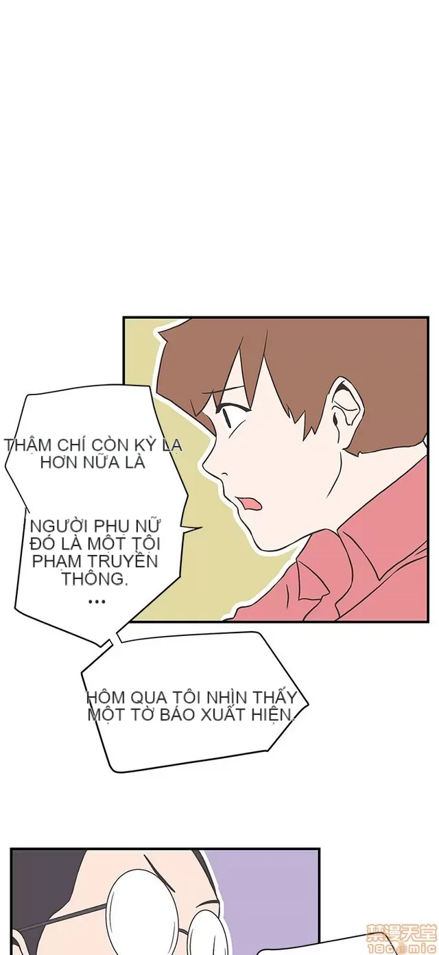 Tình yêu điều hướng tình yêu g /không di động Chương 1-54