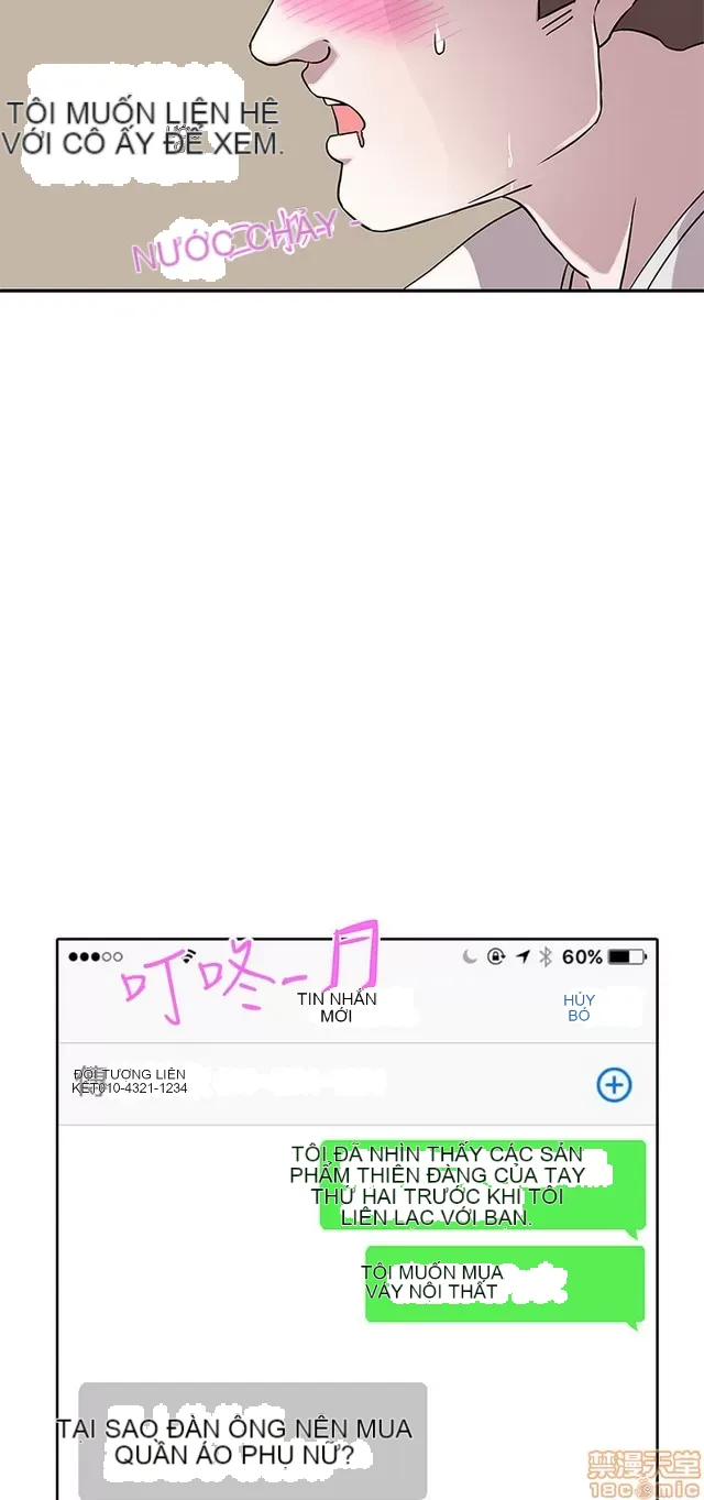 Tình yêu điều hướng tình yêu g /không di động Chương 1-54