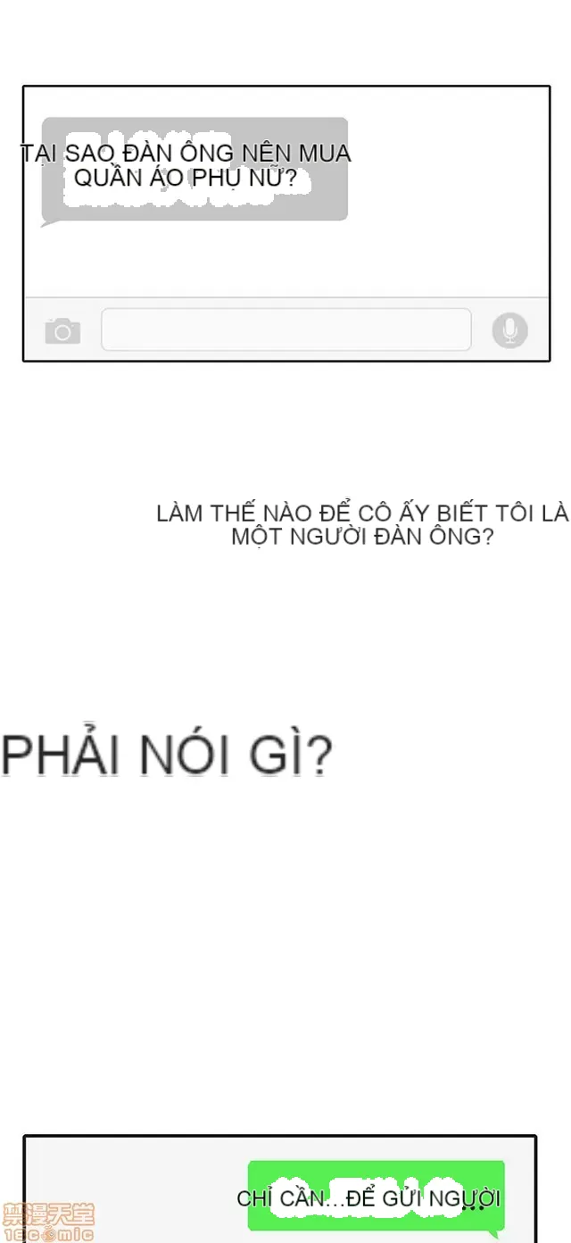 Tình yêu điều hướng tình yêu g /không di động Chương 1-54