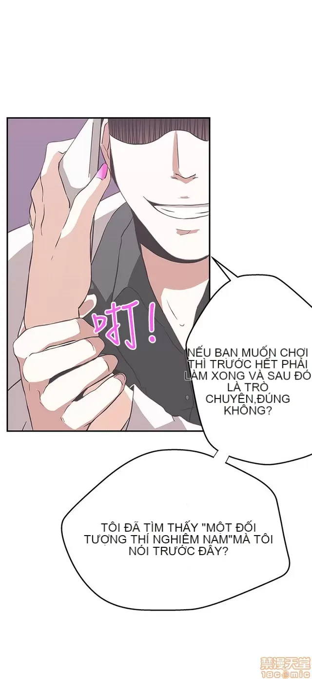 Tình yêu điều hướng tình yêu g /không di động Chương 1-54