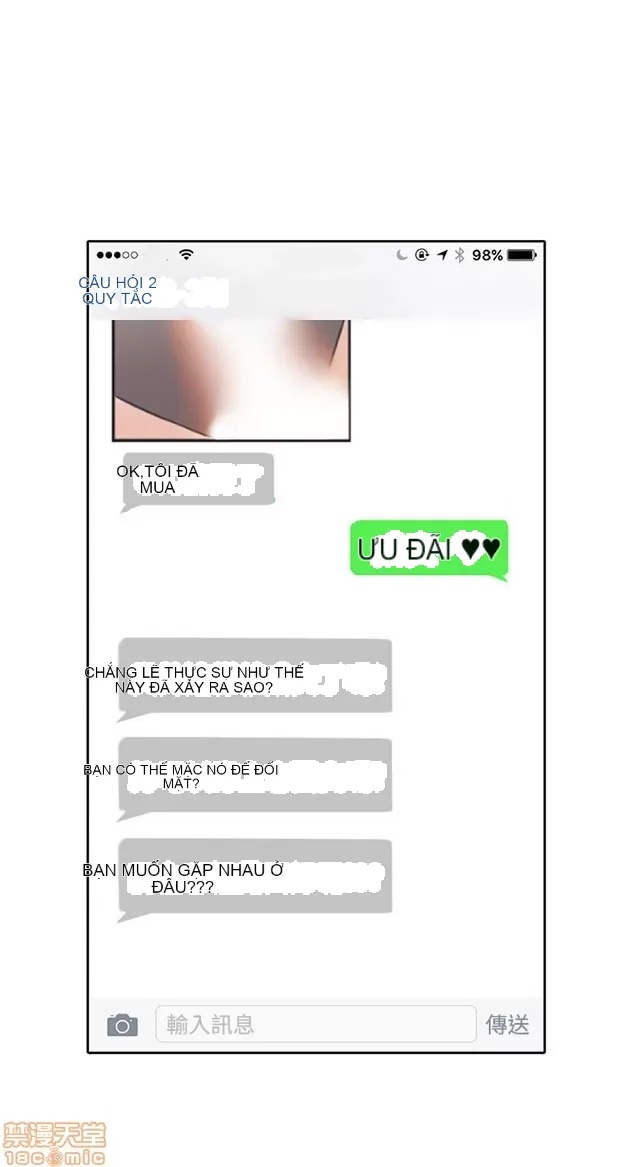 Tình yêu điều hướng tình yêu g /không di động Chương 1-54