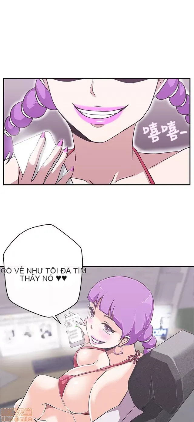 Tình yêu điều hướng tình yêu g /không di động Chương 1-54