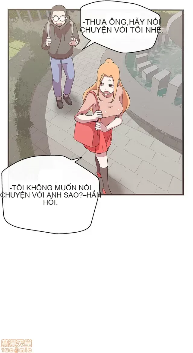 Tình yêu điều hướng tình yêu g /không di động Chương 1-54