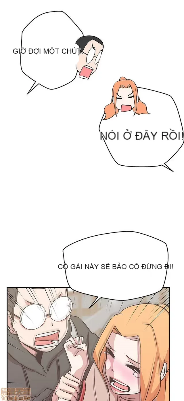 Tình yêu điều hướng tình yêu g /không di động Chương 1-54