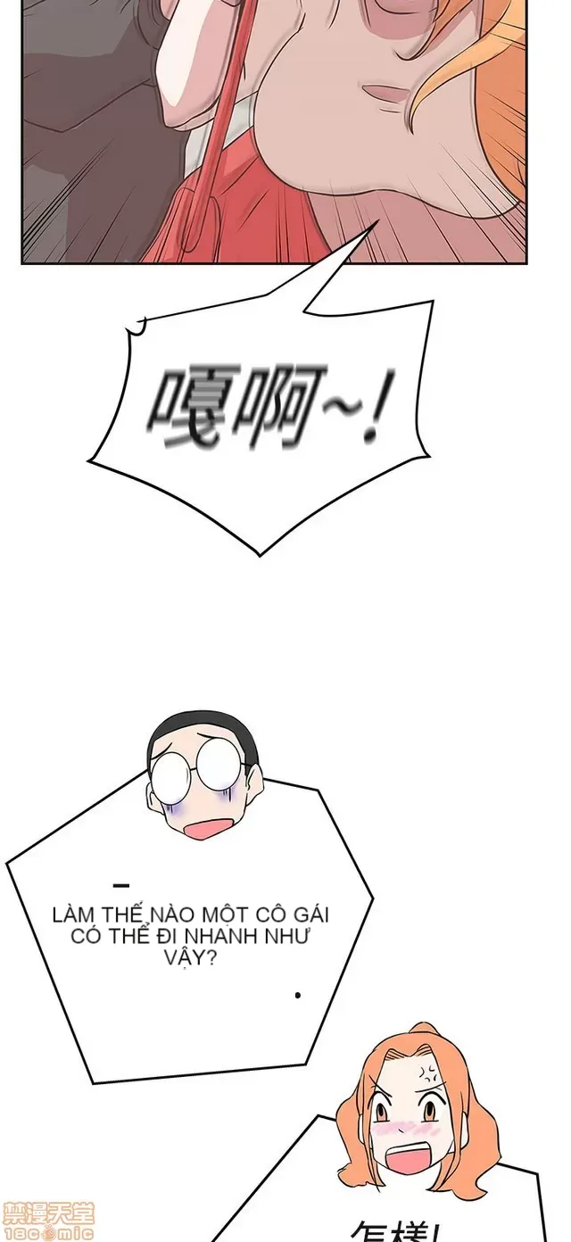 Tình yêu điều hướng tình yêu g /không di động Chương 1-54