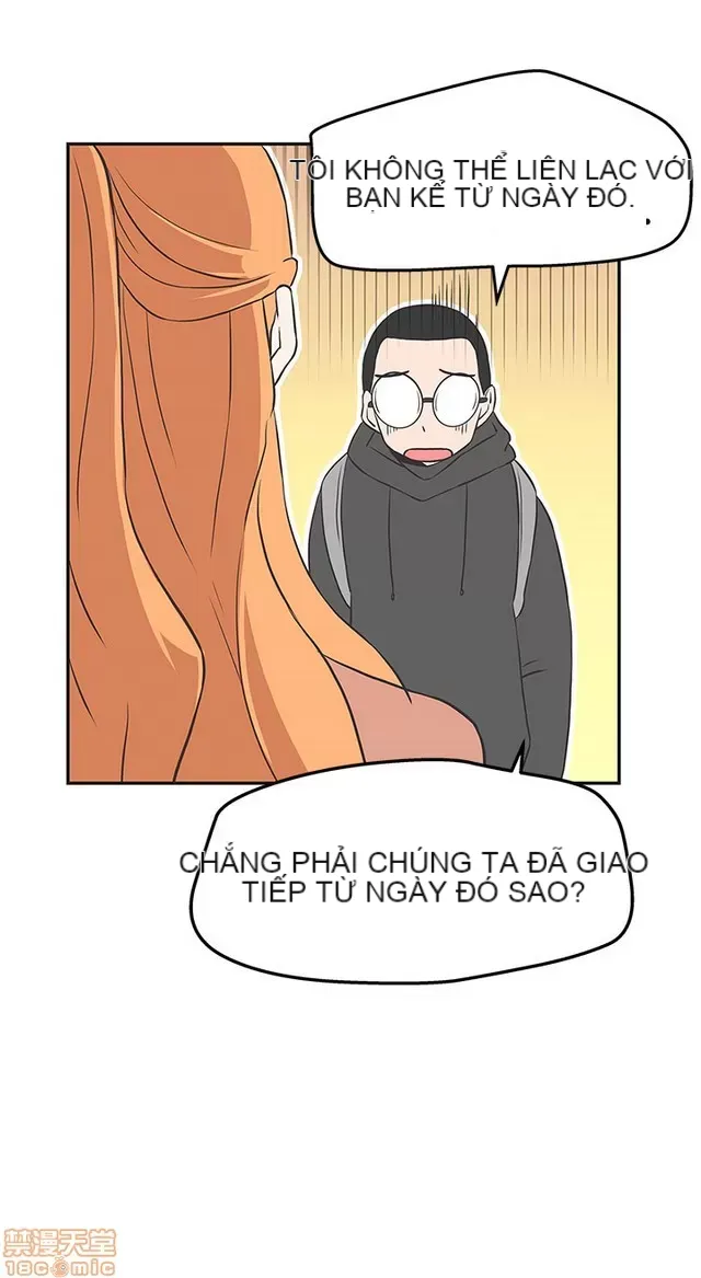 Tình yêu điều hướng tình yêu g /không di động Chương 1-54