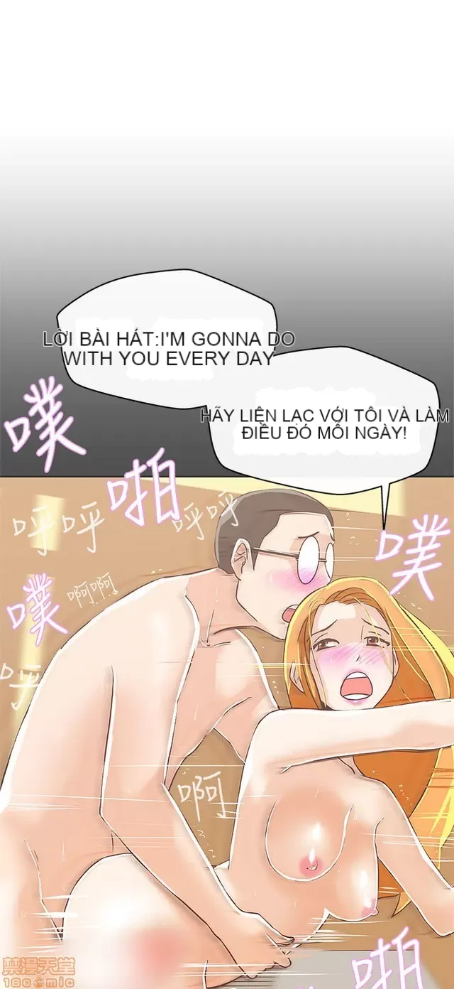 Tình yêu điều hướng tình yêu g /không di động Chương 1-54