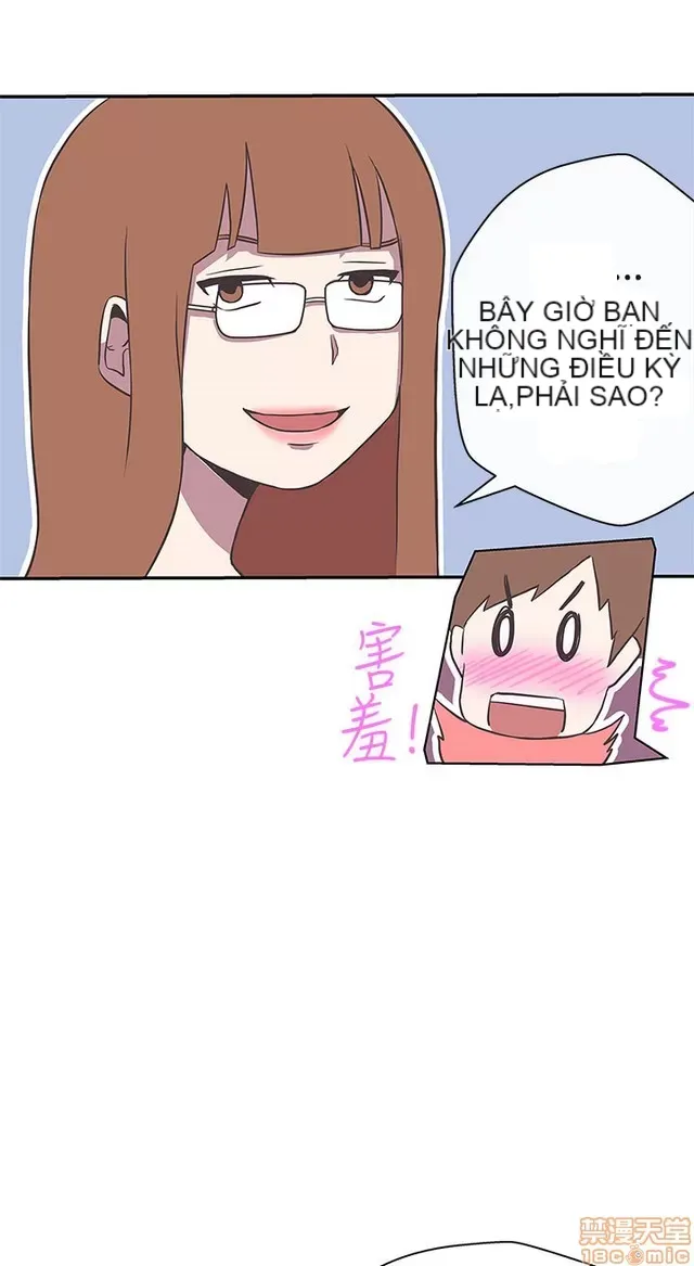 Tình yêu điều hướng tình yêu g /không di động Chương 1-54