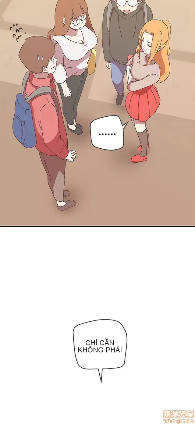 Tình yêu điều hướng tình yêu g /không di động Chương 1-54