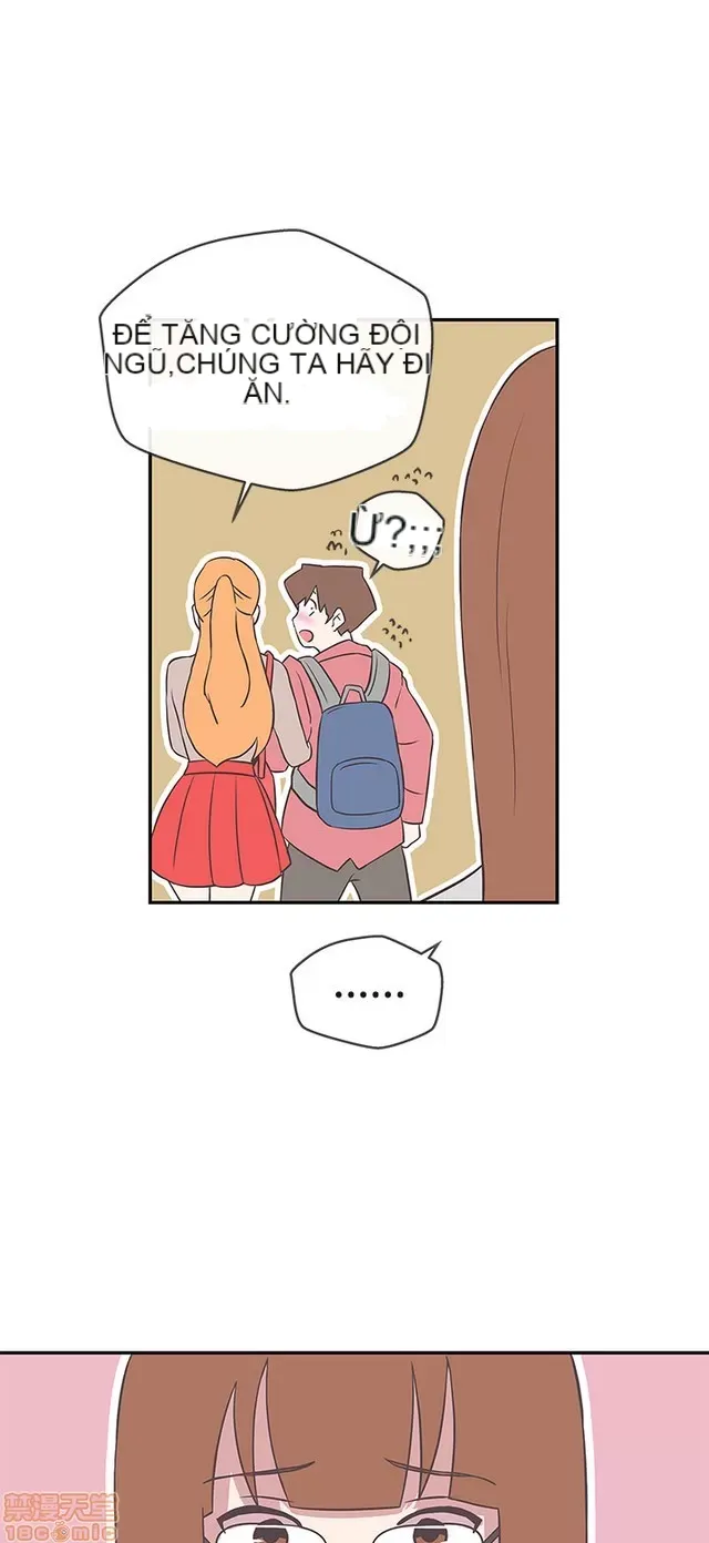 Tình yêu điều hướng tình yêu g /không di động Chương 1-54