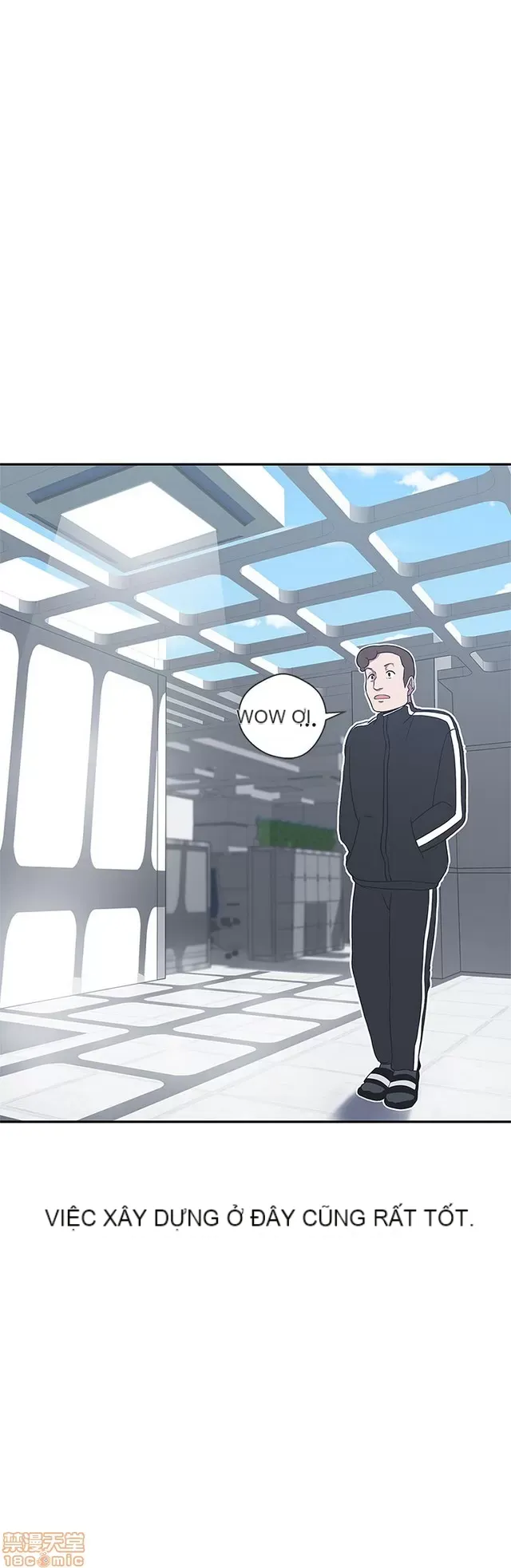 Tình yêu điều hướng tình yêu g /không di động Chương 1-54