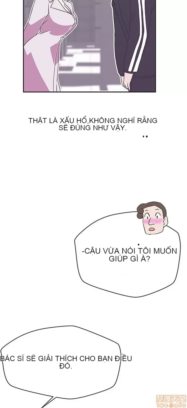 Tình yêu điều hướng tình yêu g /không di động Chương 1-54