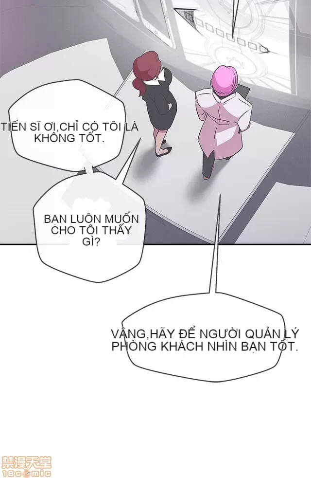 Tình yêu điều hướng tình yêu g /không di động Chương 1-54