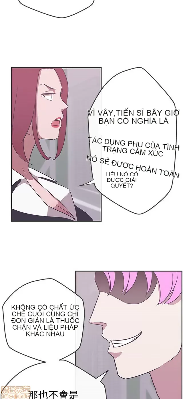 Tình yêu điều hướng tình yêu g /không di động Chương 1-54