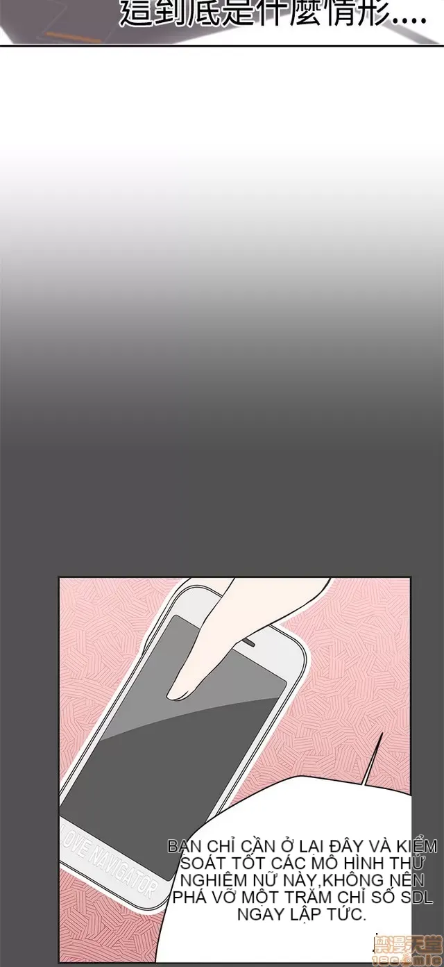 Tình yêu điều hướng tình yêu g /không di động Chương 1-54