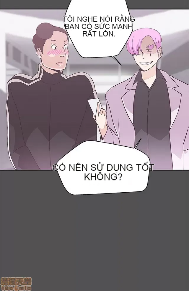 Tình yêu điều hướng tình yêu g /không di động Chương 1-54