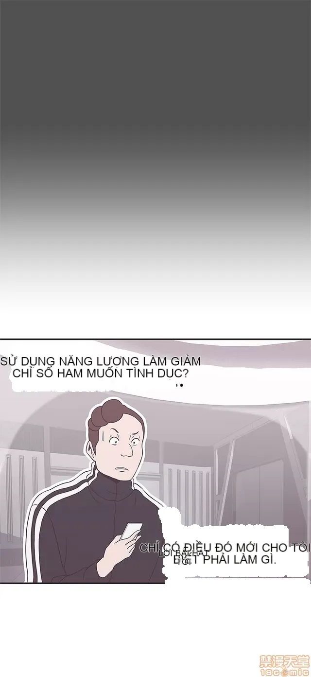 Tình yêu điều hướng tình yêu g /không di động Chương 1-54