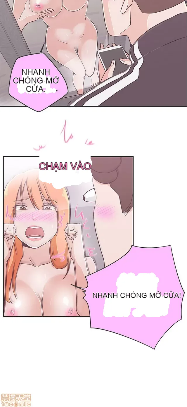 Tình yêu điều hướng tình yêu g /không di động Chương 1-54