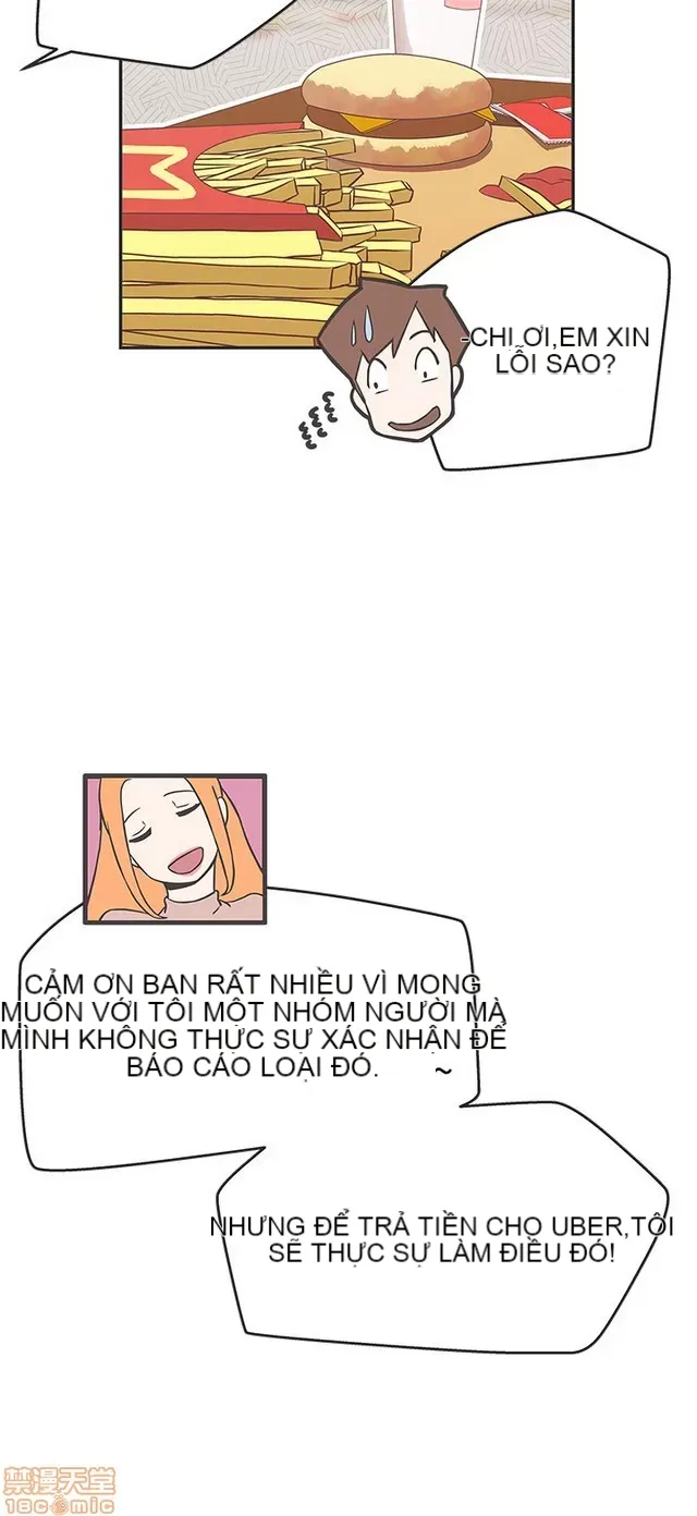 Tình yêu điều hướng tình yêu g /không di động Chương 1-54