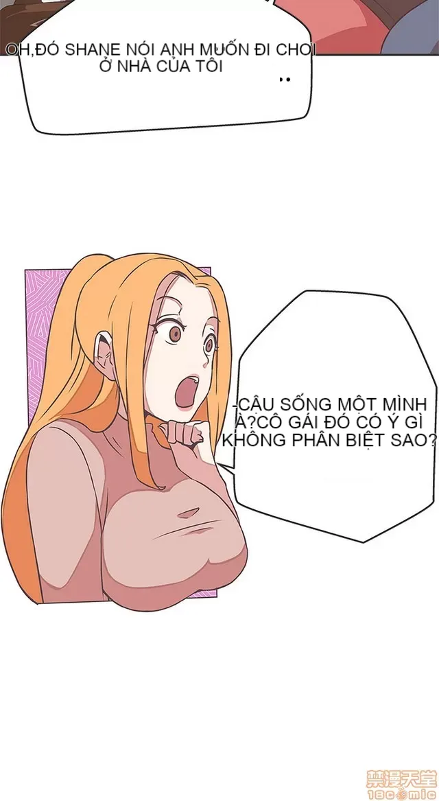 Tình yêu điều hướng tình yêu g /không di động Chương 1-54